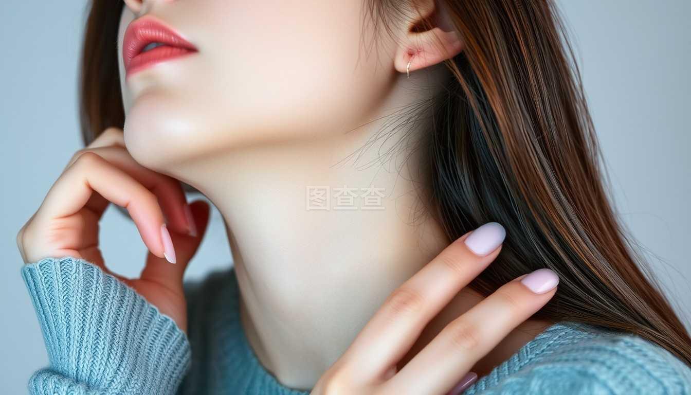 95网主播 致命女人